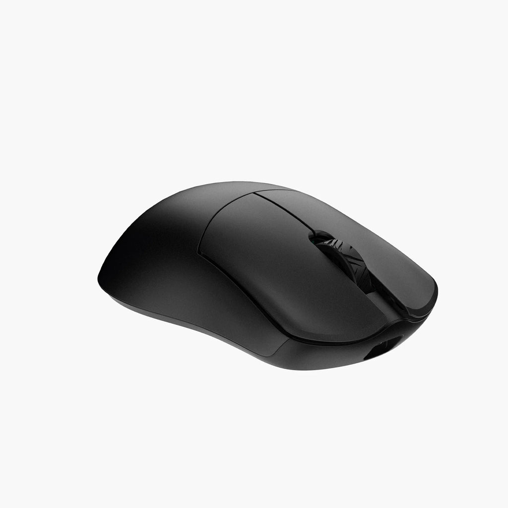 WLMOUSE HUAN M Stainless Magnesium Alloy Gaming Mouse