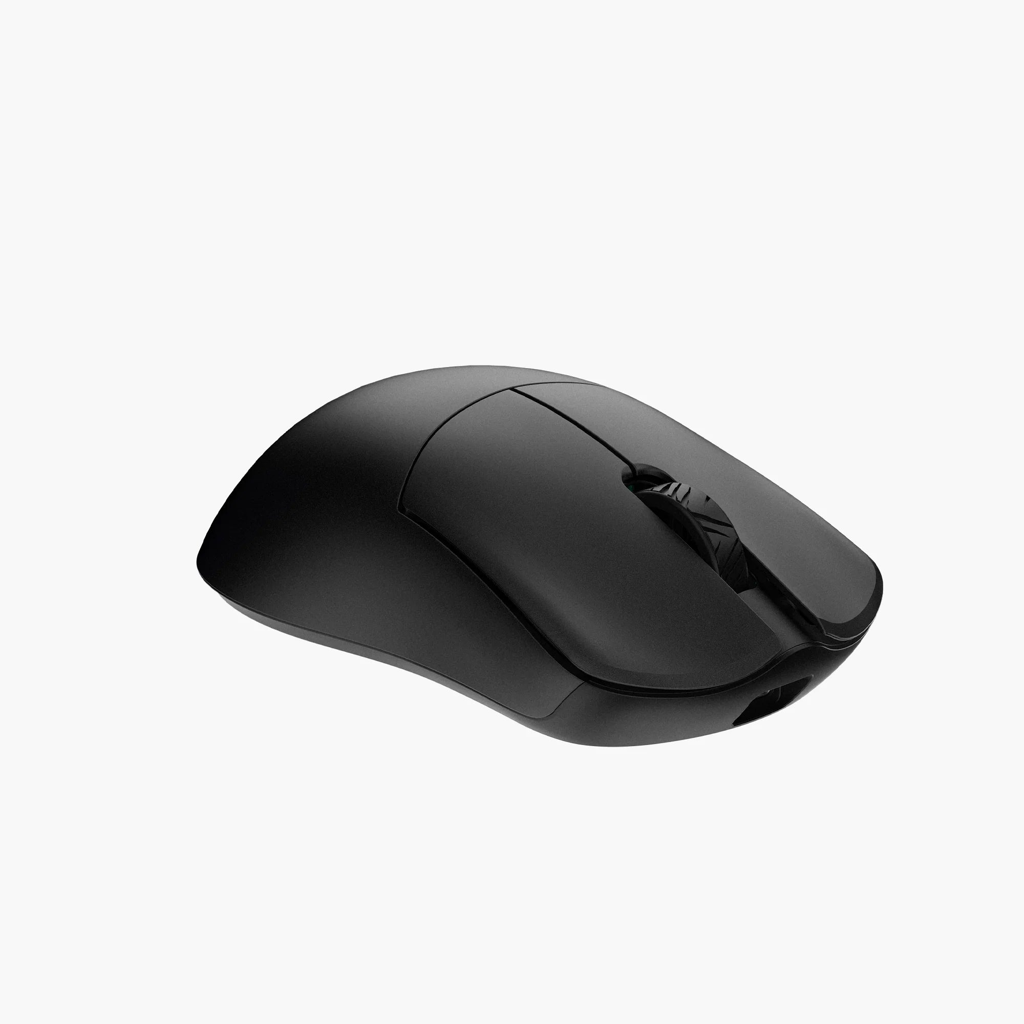 WLMOUSE HUAN M Stainless Magnesium Alloy Gaming Mouse