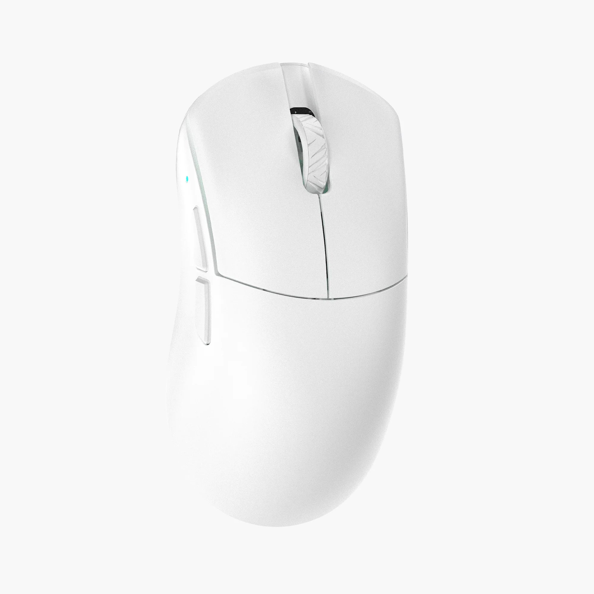 WLMOUSE HUAN M Stainless Magnesium Alloy Gaming Mouse