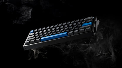 [PRE-ORDER] IQUNIX EZ60/EZ63 Magnetic Switch Gaming HE Keyboard