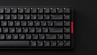 [PRE-ORDER] IQUNIX MQ80 Keyboard