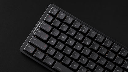 [PRE-ORDER] IQUNIX MQ80 Keyboard