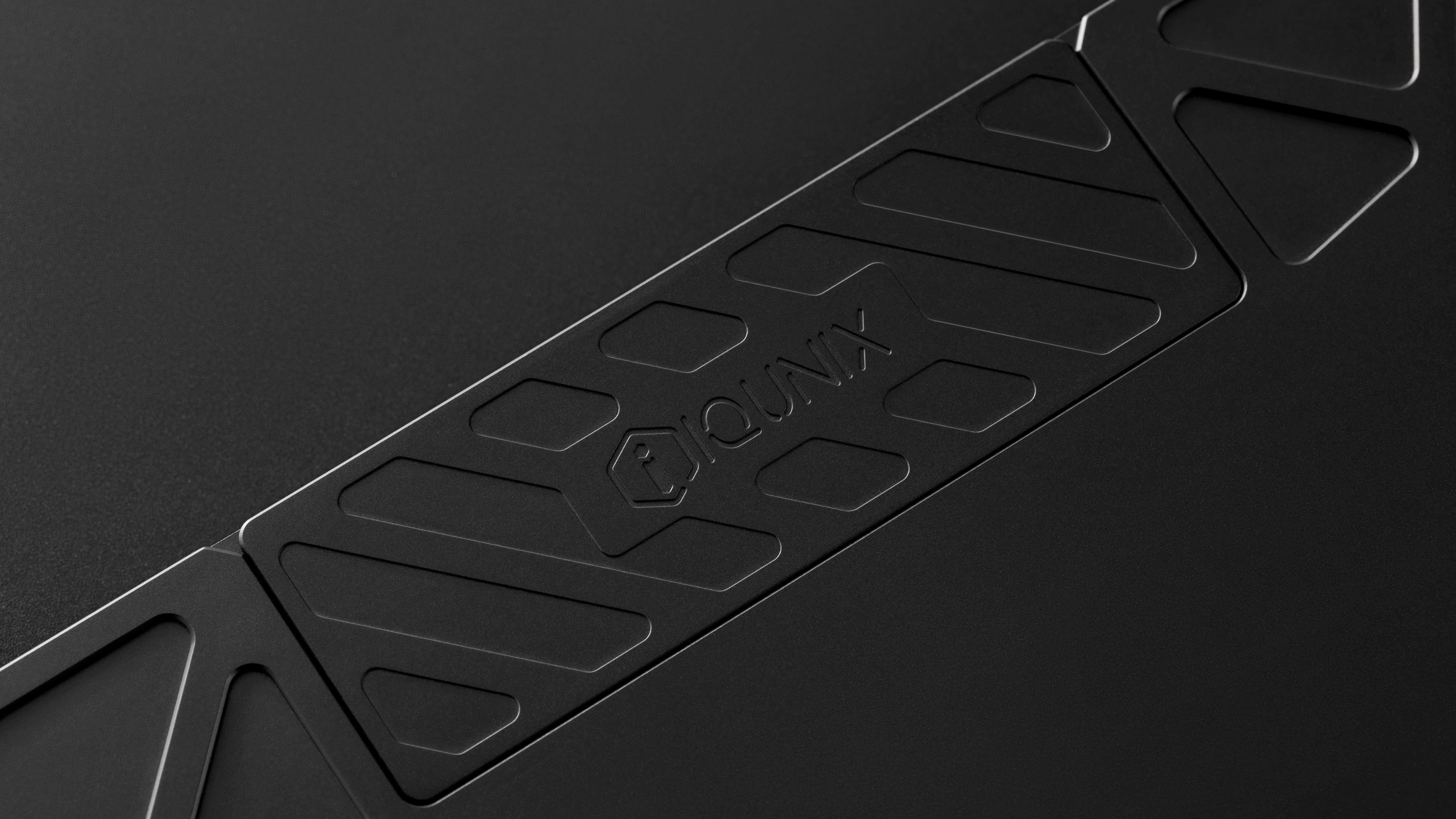 IQUNIX MQ80 Keyboard | CtrlShiftStore