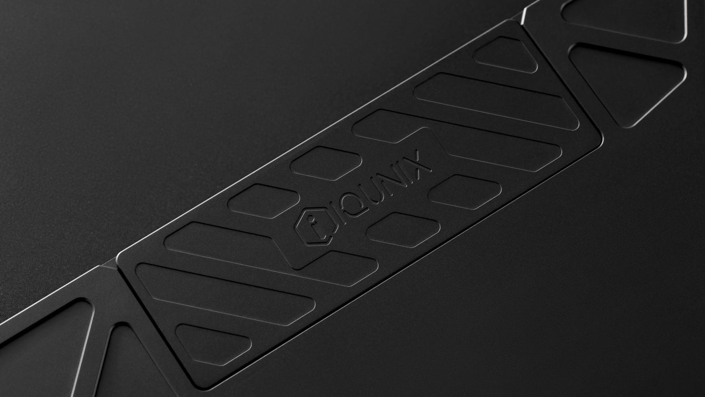 [PRE-ORDER] IQUNIX MQ80 Keyboard