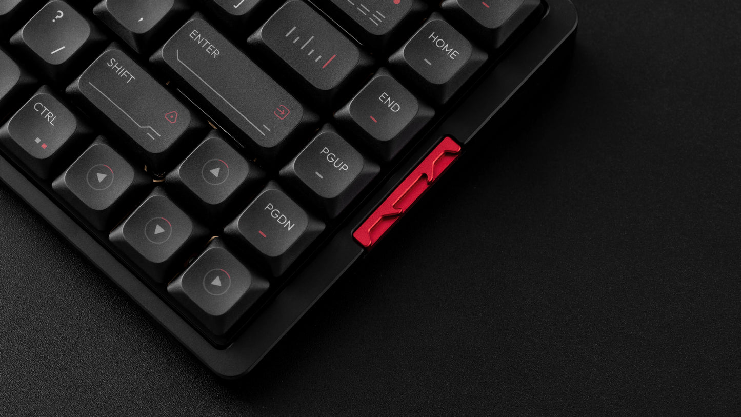 [PRE-ORDER] IQUNIX MQ80 Keyboard