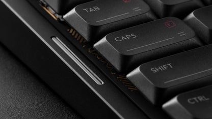 [PRE-ORDER] IQUNIX MQ80 Keyboard