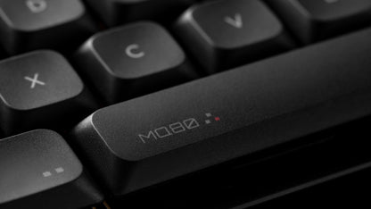 [PRE-ORDER] IQUNIX MQ80 Keyboard