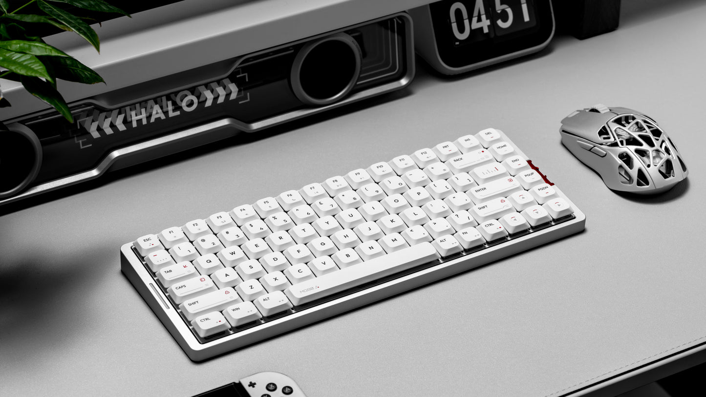 [PRE-ORDER] IQUNIX MQ80 Keyboard