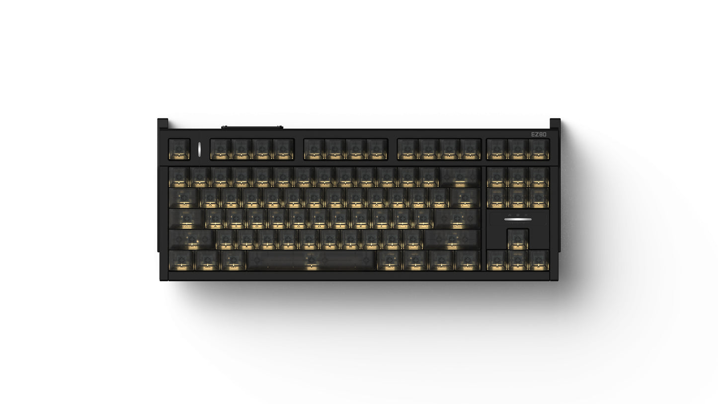 [PRE-ORDER] IQUNIX EZ80
