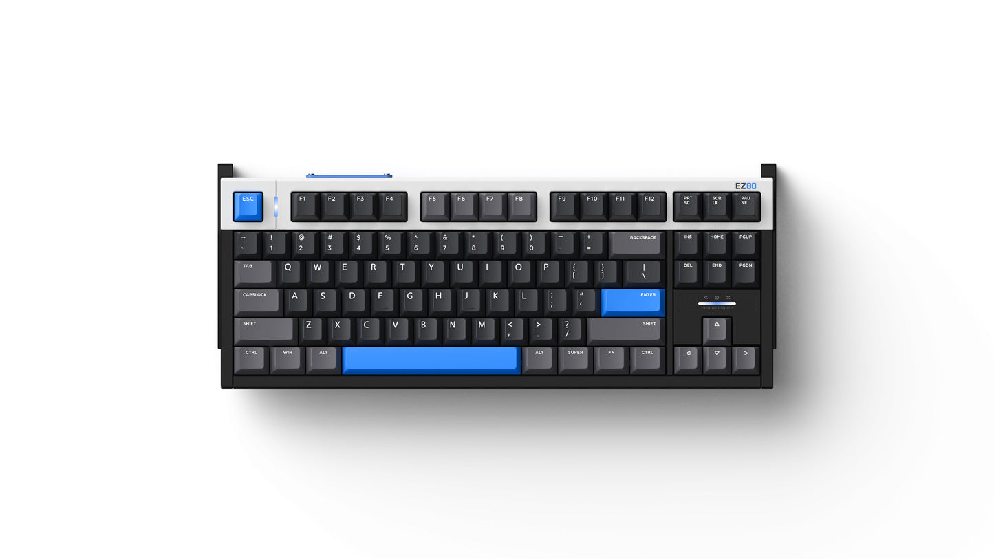 [PRE-ORDER] IQUNIX EZ80