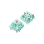 NuPhy X Gateron Magnetic Jade Pro Switches