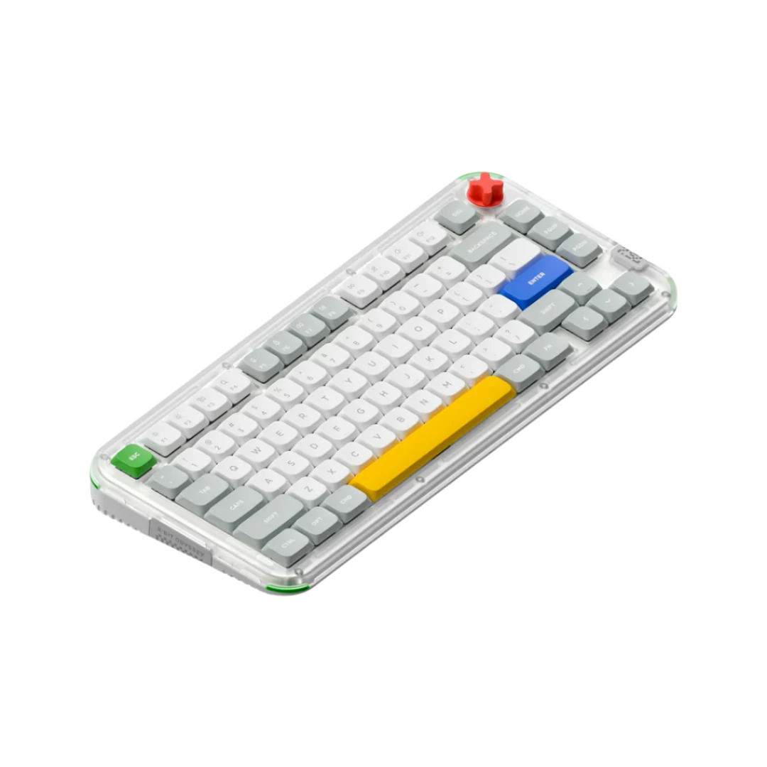 [Pre-Order] NuPhy Kick75