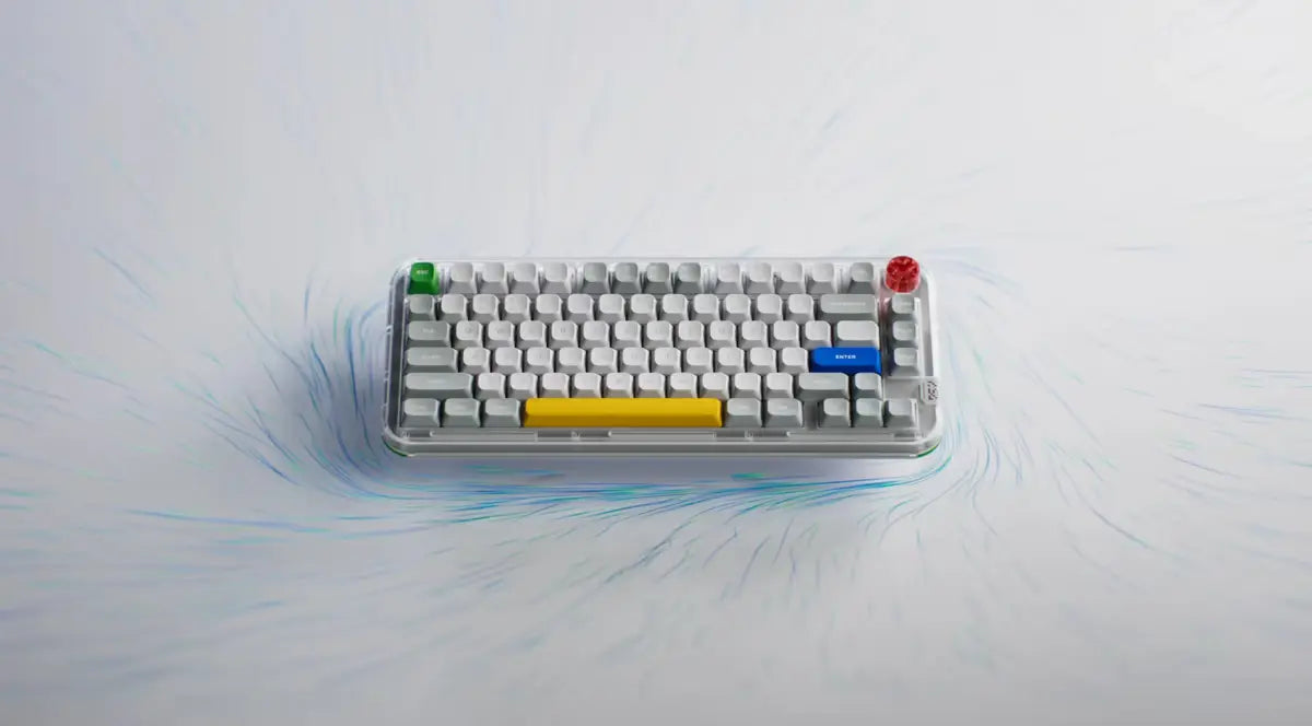 [Pre-Order] NuPhy Kick75
