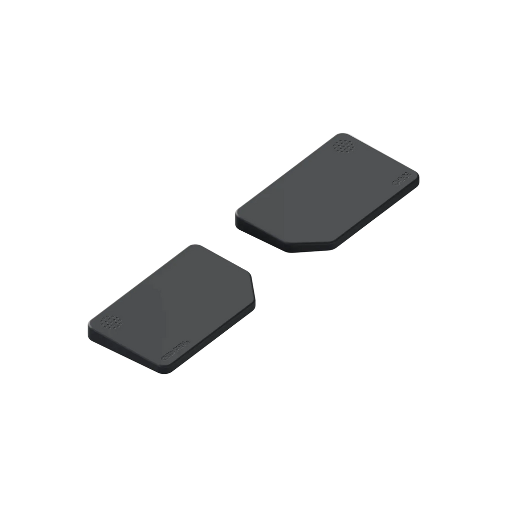 NuPhy Wrist Rest for Node Series Low-Profile