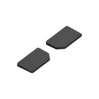 NuPhy Wrist Rest for Node Series Low-Profile