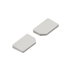 NuPhy Wrist Rest for Node Series High-Profile
