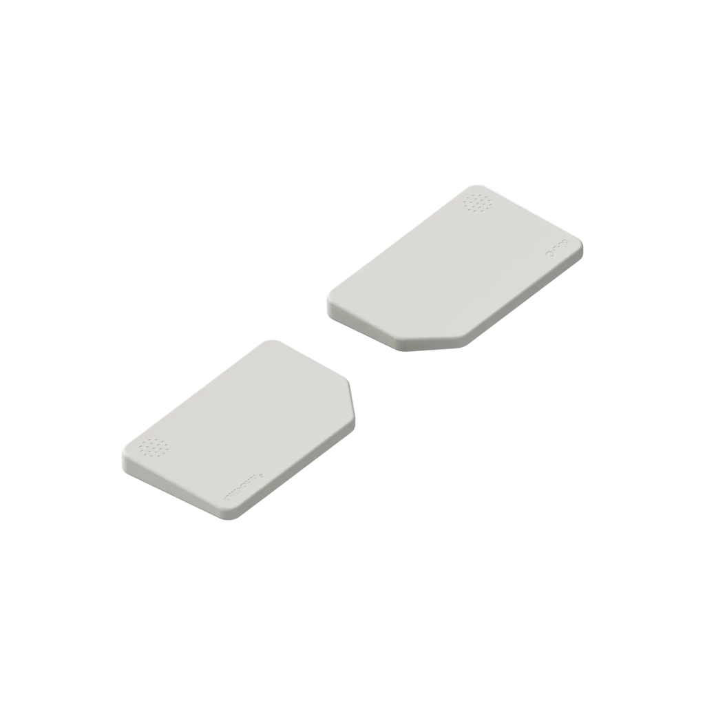 NuPhy Wrist Rest for Node Series Low-Profile