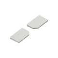 NuPhy Wrist Rest for Node Series Low-Profile
