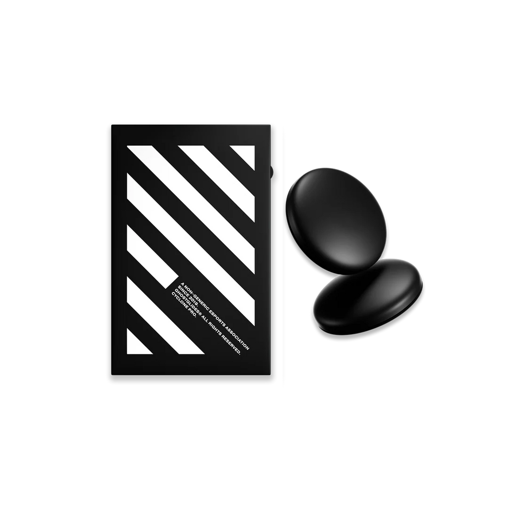 [Pre-Order] GHOSTGLIDES® CYCLONE PRO DOTS