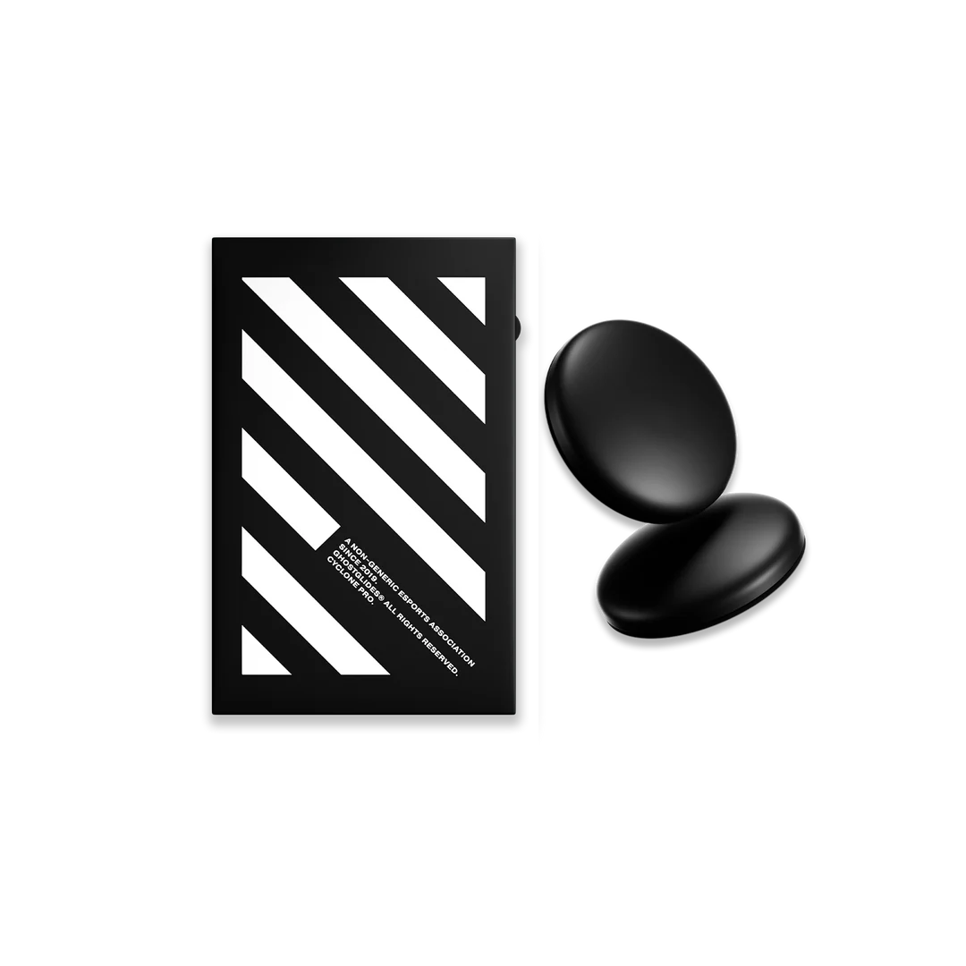[Pre-Order] GHOSTGLIDES® CYCLONE PRO DOTS
