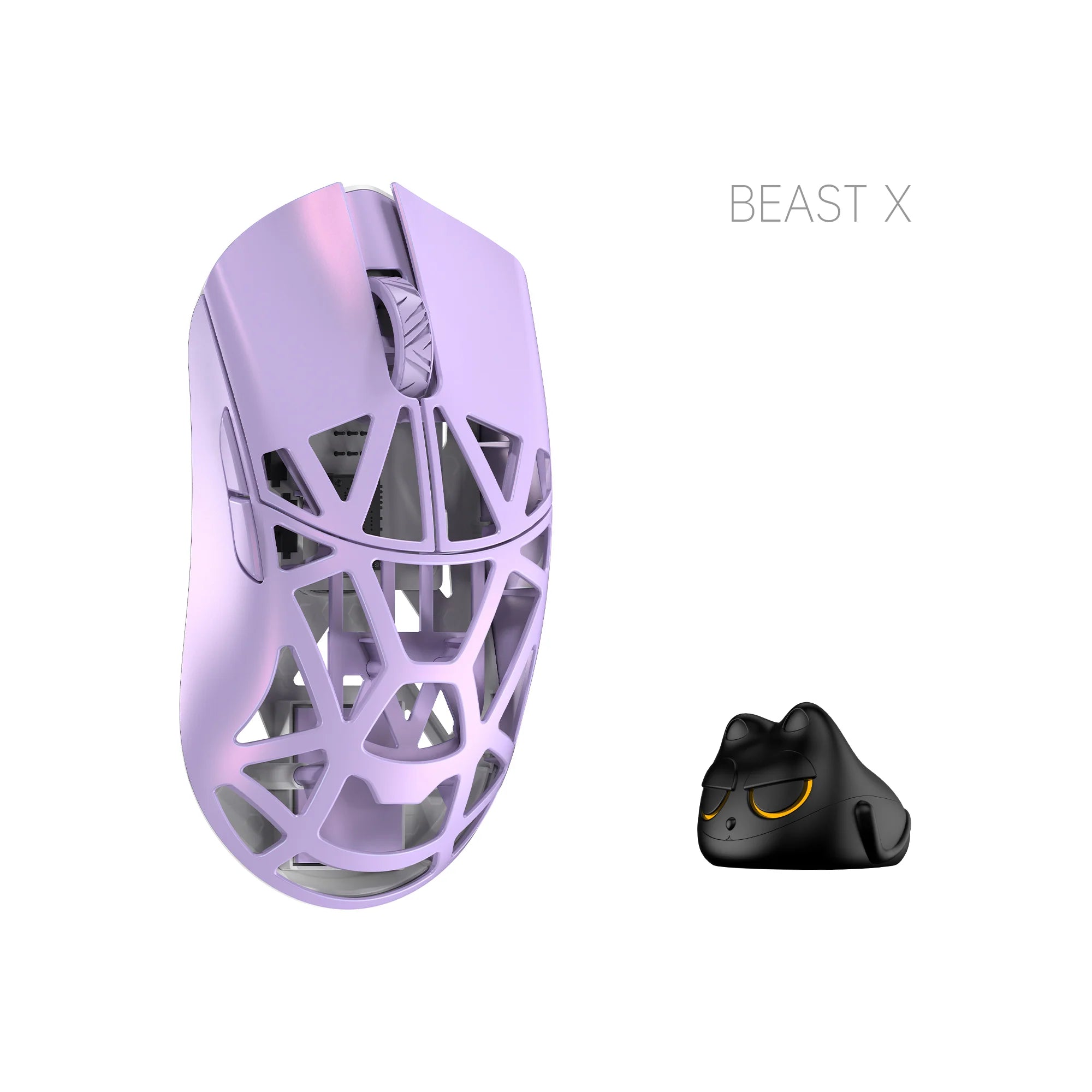 [Group-Buy] WLMOUSE Beast X Pro