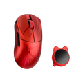 WLMOUSE HUAN Magnesium Gaming Mouse