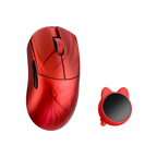 WLMOUSE HUAN Magnesium Gaming Mouse