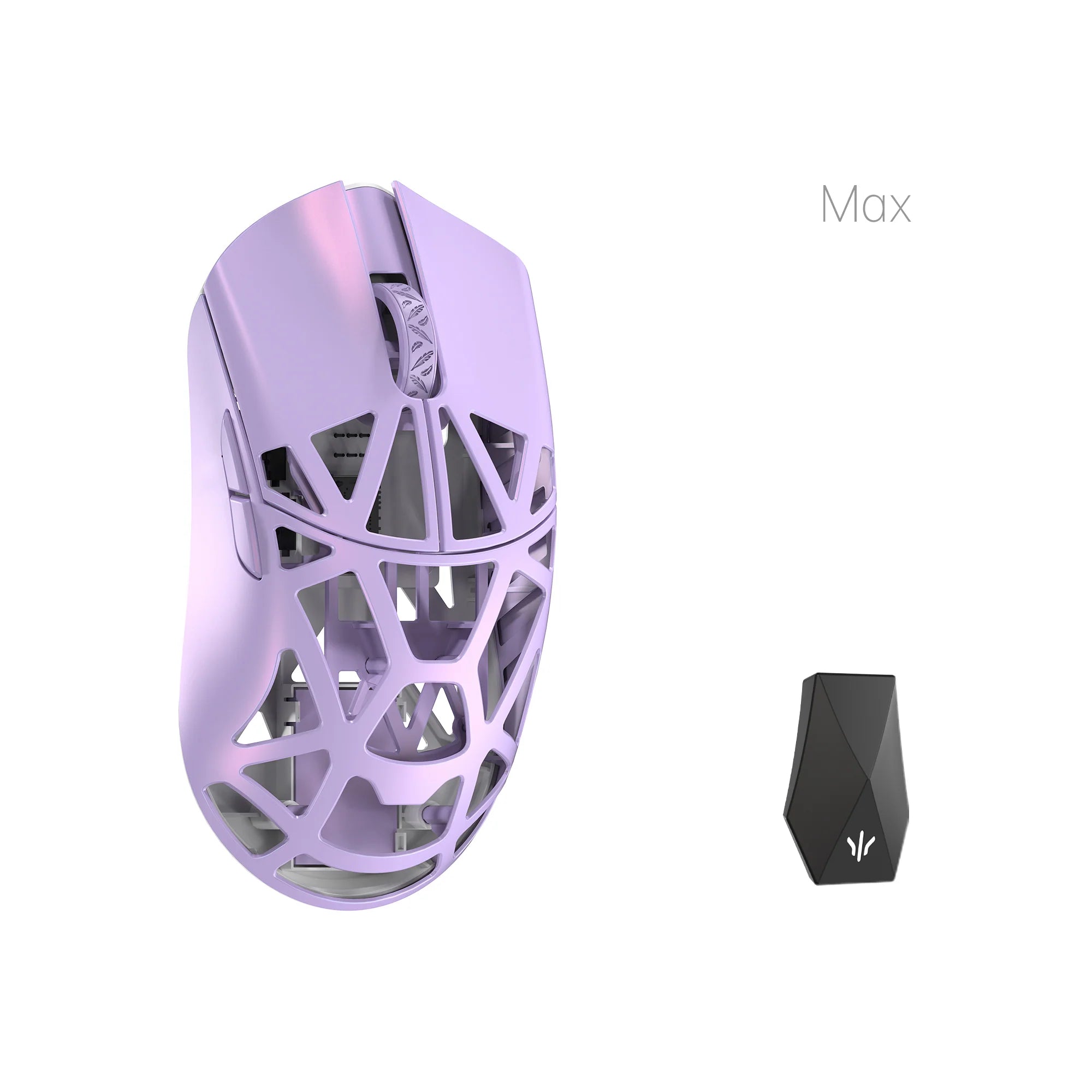[Group-Buy] WLMOUSE Beast X Max