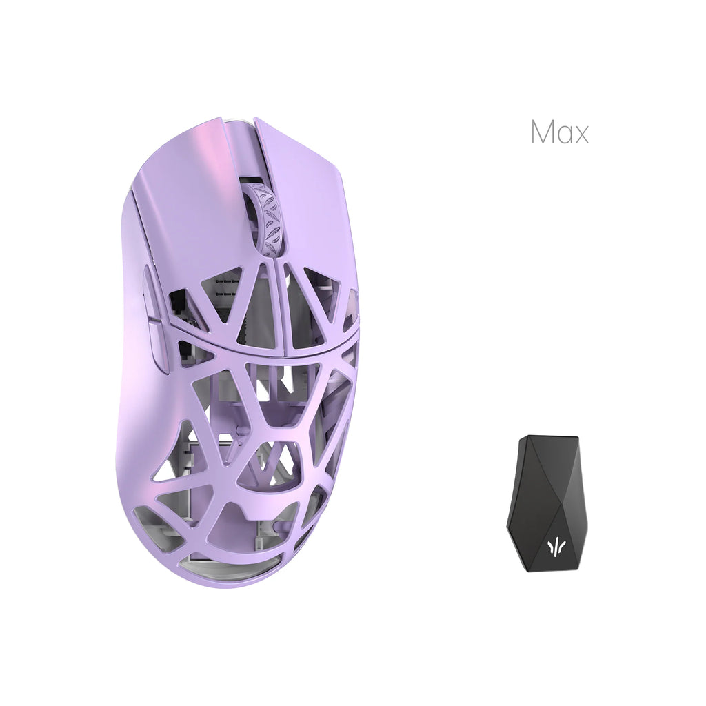 [Group-Buy] WLMOUSE Beast X Max
