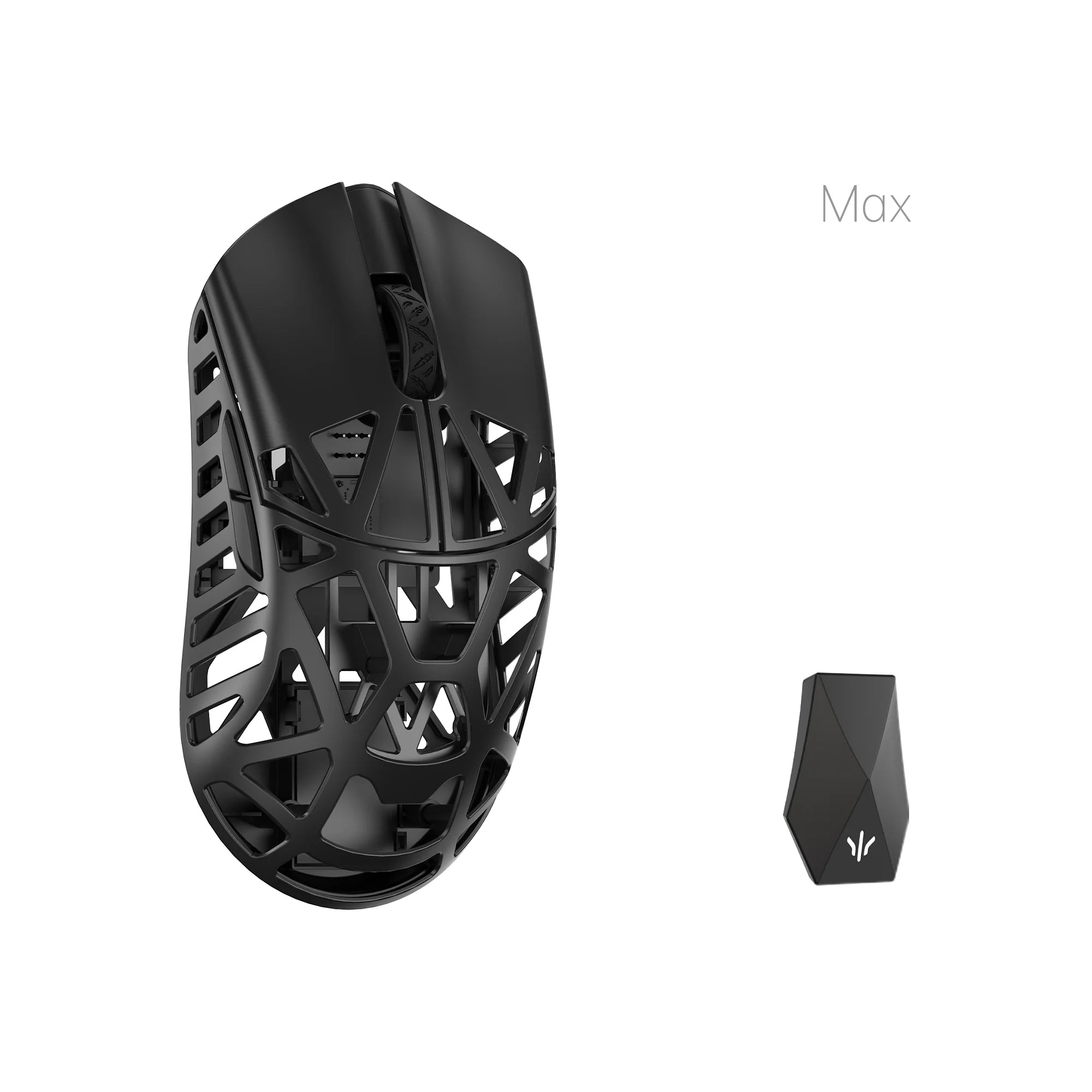 [Group-Buy] WLMOUSE Beast X Max