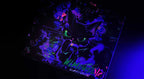 [Pre-Order] WLMOUSE Meow² Gaming Mouse Pad
