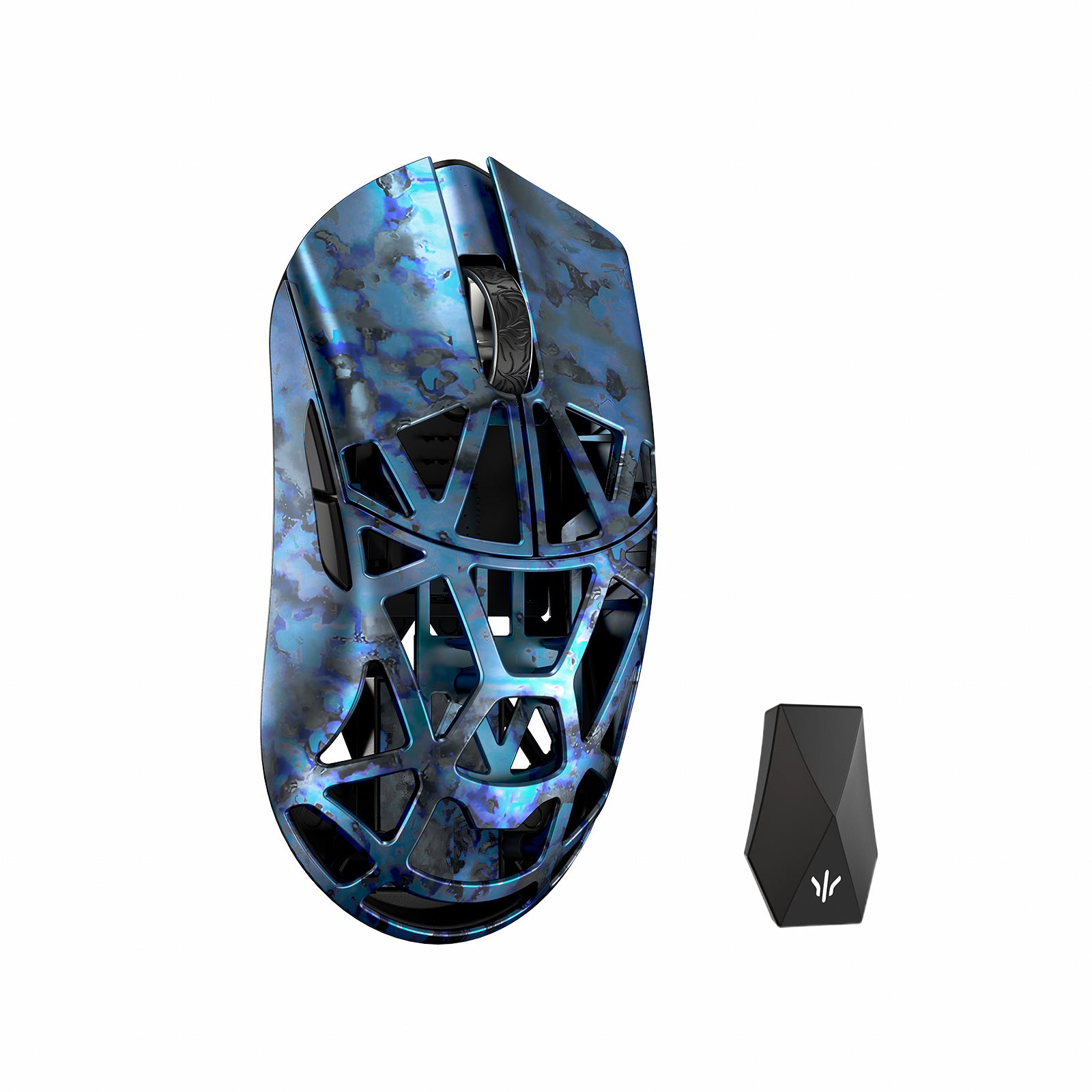 WLMOUSE Beast X Mini Pro Magnesium Mouse | CtrlShiftStore