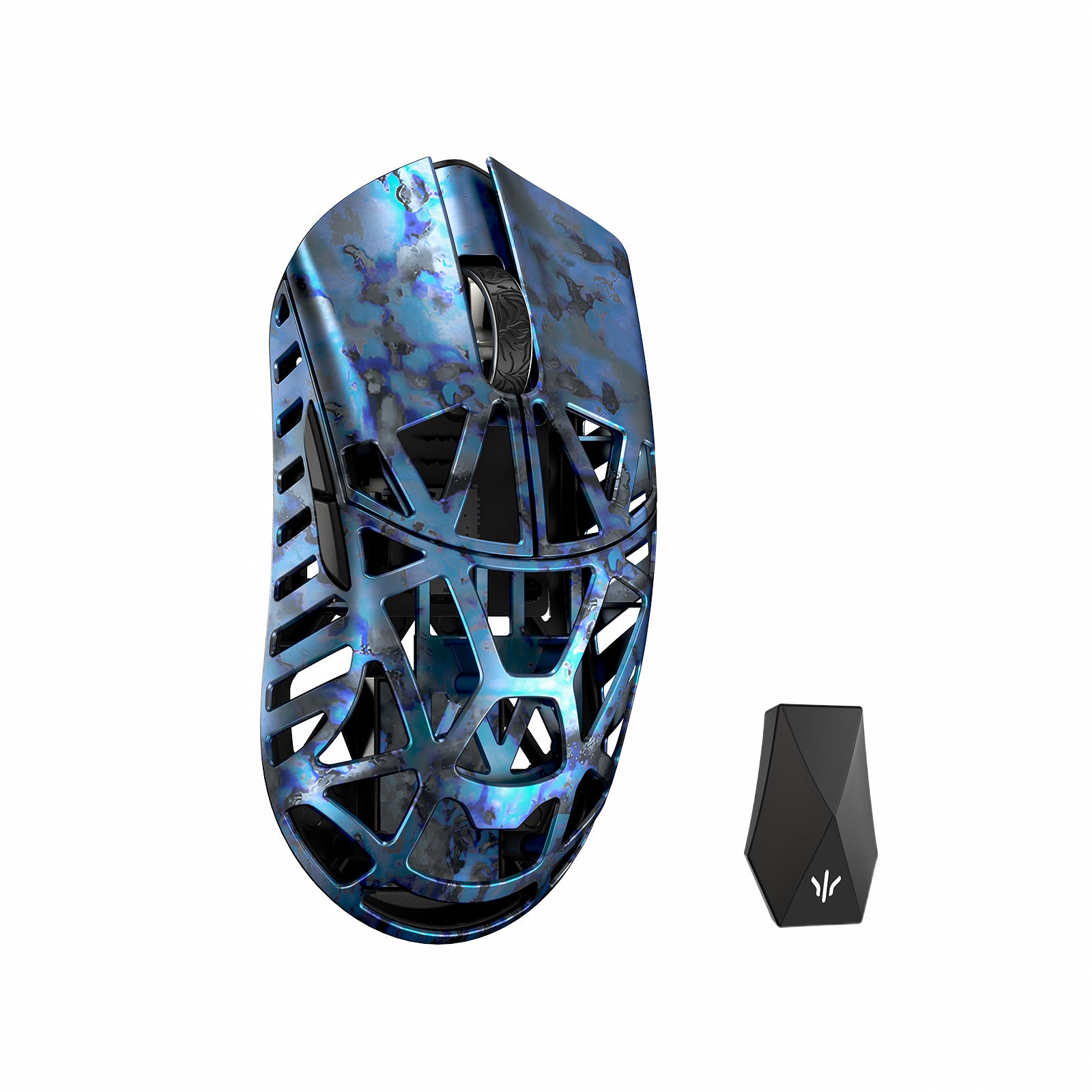WLMOUSE Beast X Mini Pro Magnesium Mouse | CtrlShiftStore