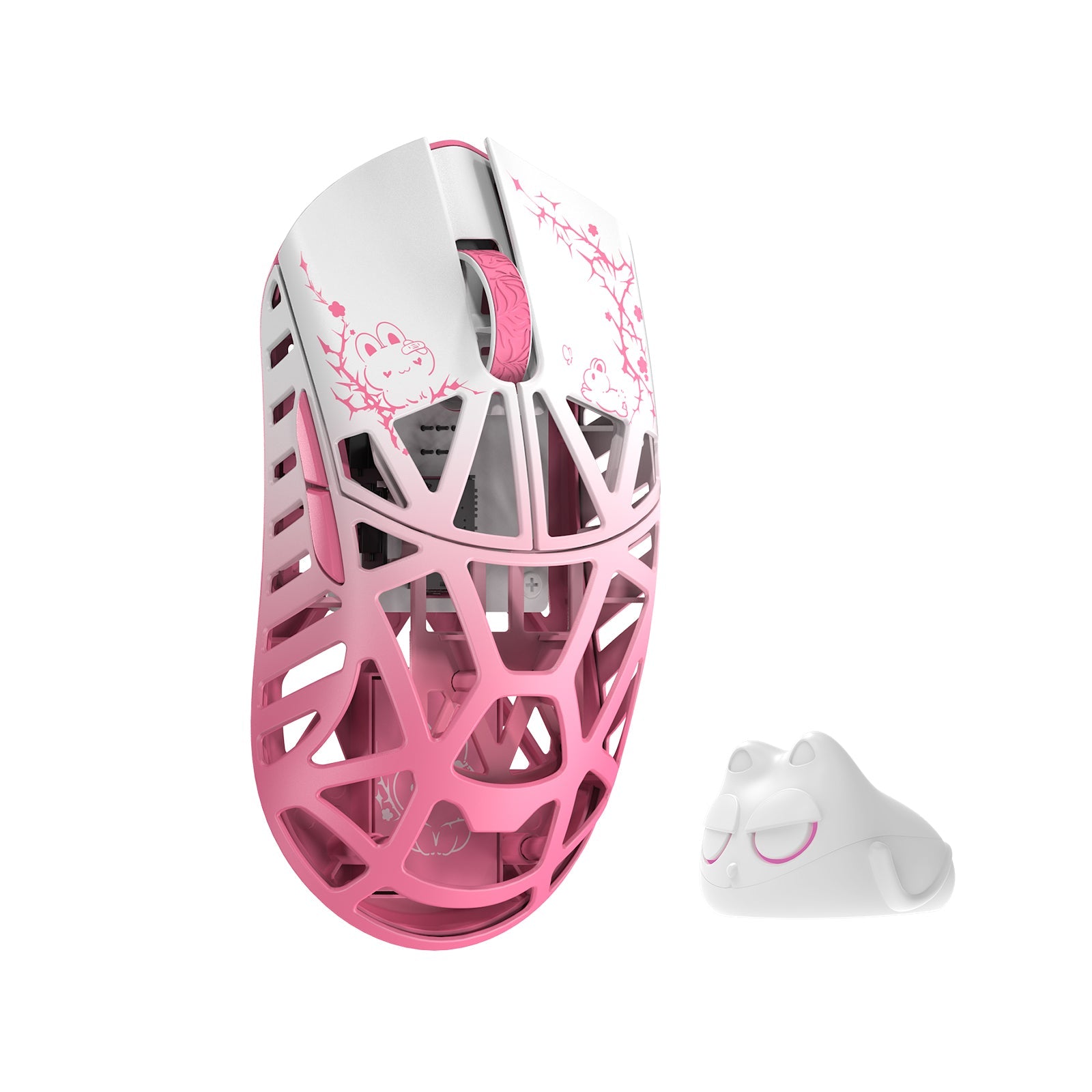 WLMOUSE Beast X Mini Pro