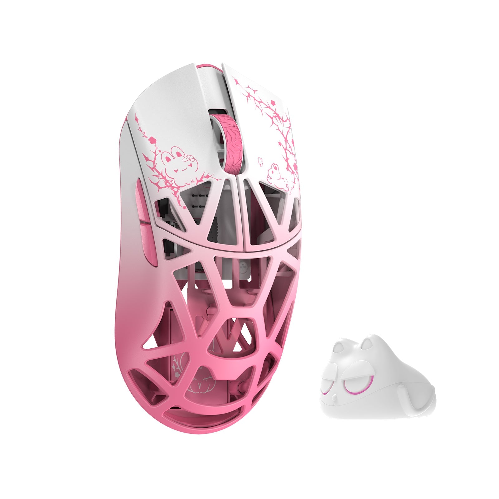 WLMOUSE Beast X Mini Pro