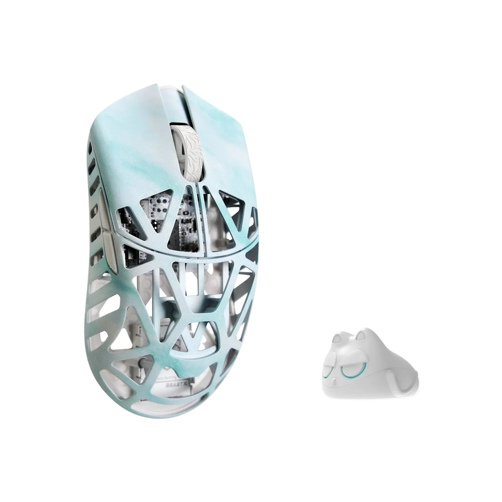 WLMOUSE Beast X Mini Pro Magnesium Mouse | CtrlShiftStore WLMOUSE Beast X Mini Pro Magnesium Mouse | CtrlShiftStore