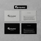 [Coming Soon] GLSSWRKS Polarity