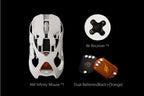 [Pre-Order] AM INFINITY MOUSE
