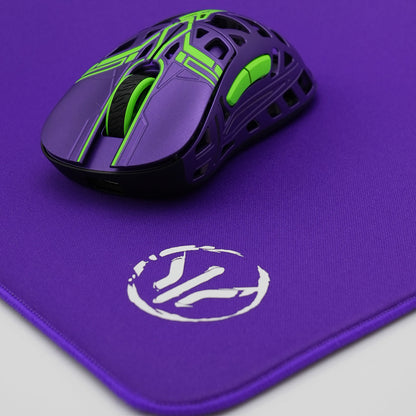 [PRE-ORDER] WL Purple Mousepad