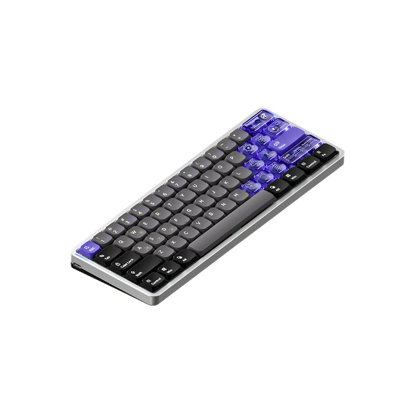 NuPhy Air60 HE Low-Profile Keyboard | CtrlShiftStore NuPhy Air60 HE Low-Profile Keyboard | CtrlShiftStore