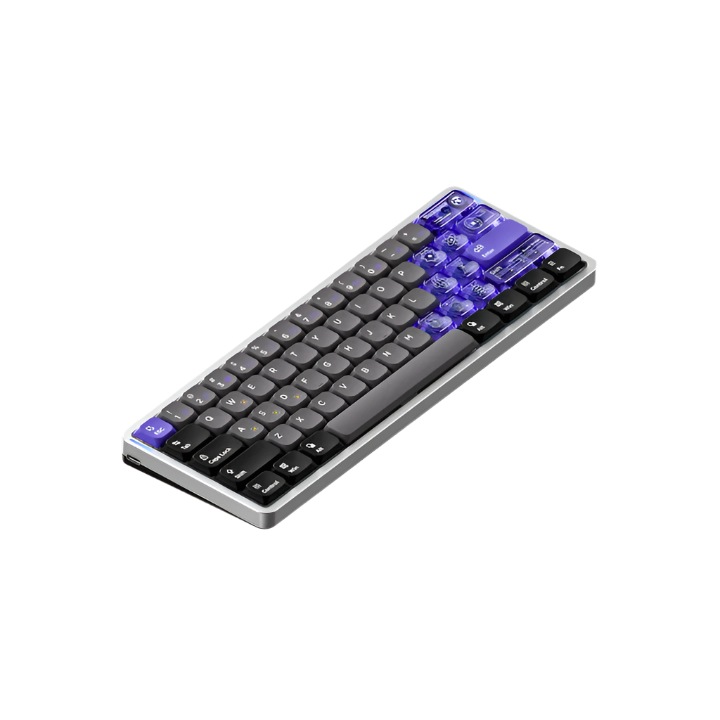 nuphy air60 he