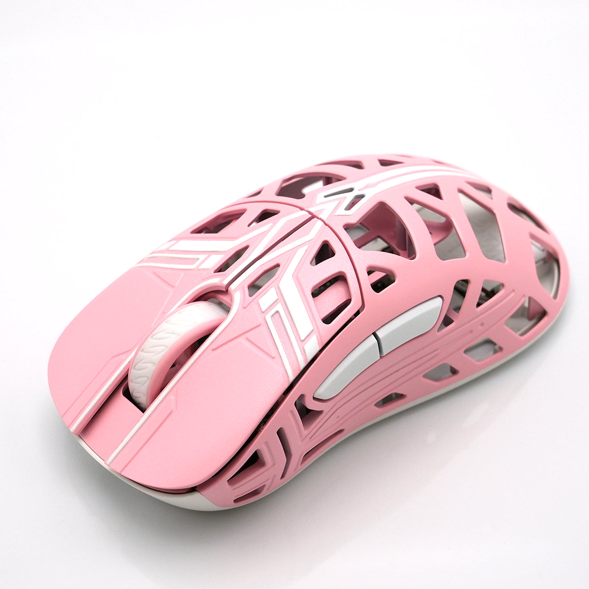 WLMOUSE Sword X Magnesium Gaming Mouse
