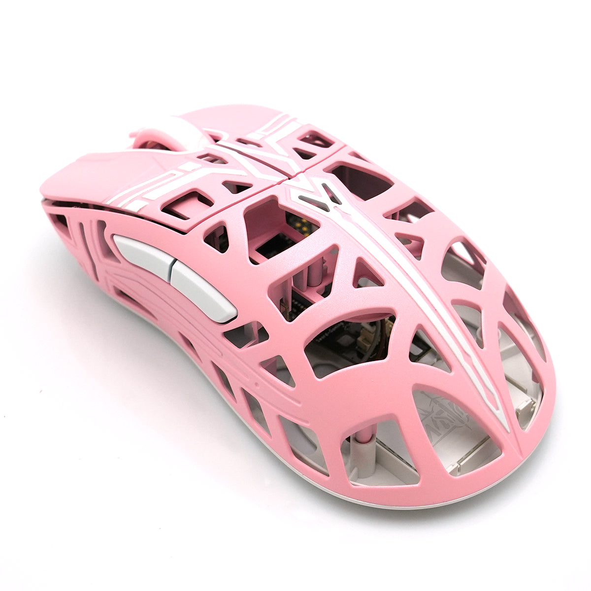 WLMOUSE Sword X Magnesium Gaming Mouse