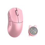 [Pre-Order] WLMOUSE HUAN Magnesium Gaming Mouse