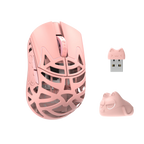 WLMOUSE Beast Miao Magnesium Gaming Mouse