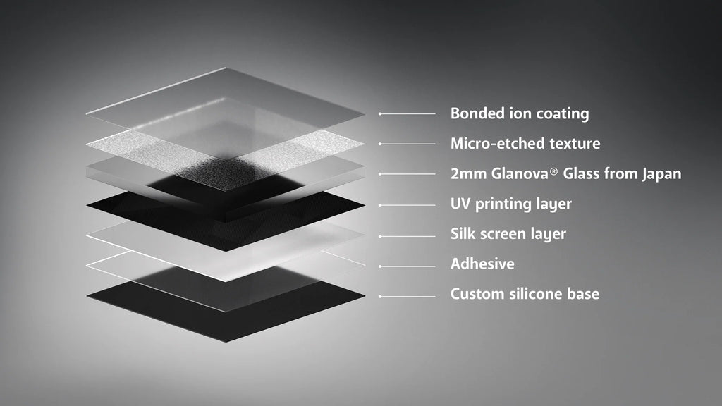 [Coming Soon] GLSSWRKS Polarity