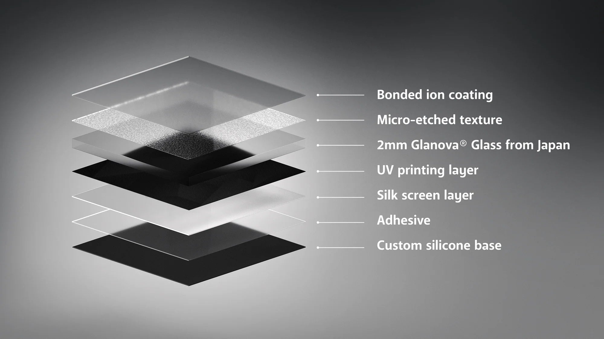 [Coming Soon] GLSSWRKS Polarity