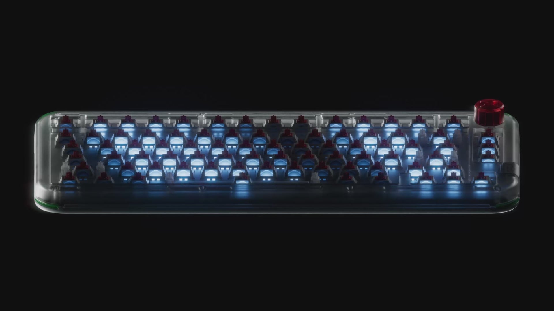 NuPhy Kick75 Hybrid Keyboard | CtrlShiftStore