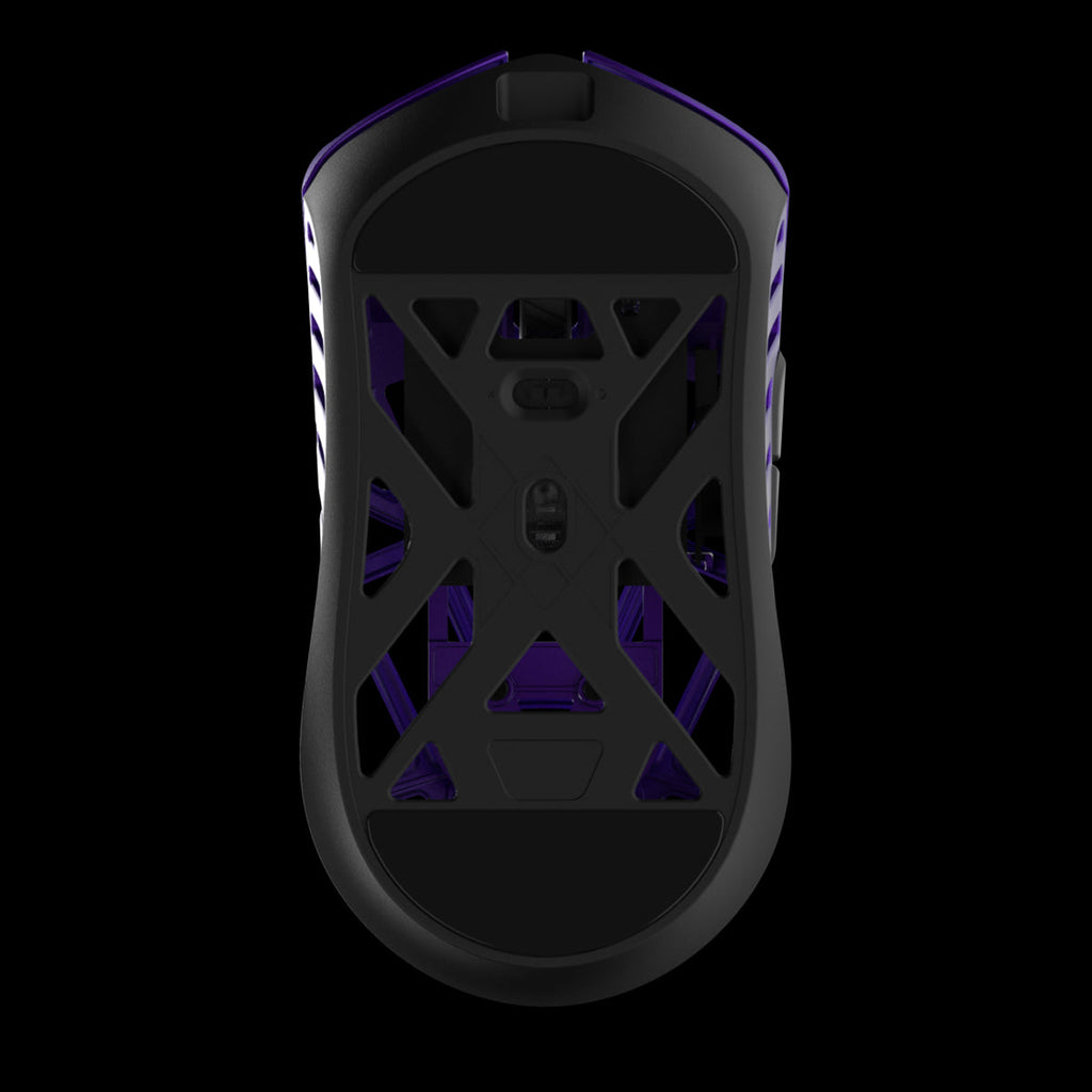 WLMOUSE Beast X 8K Wireless Gaming Mouse