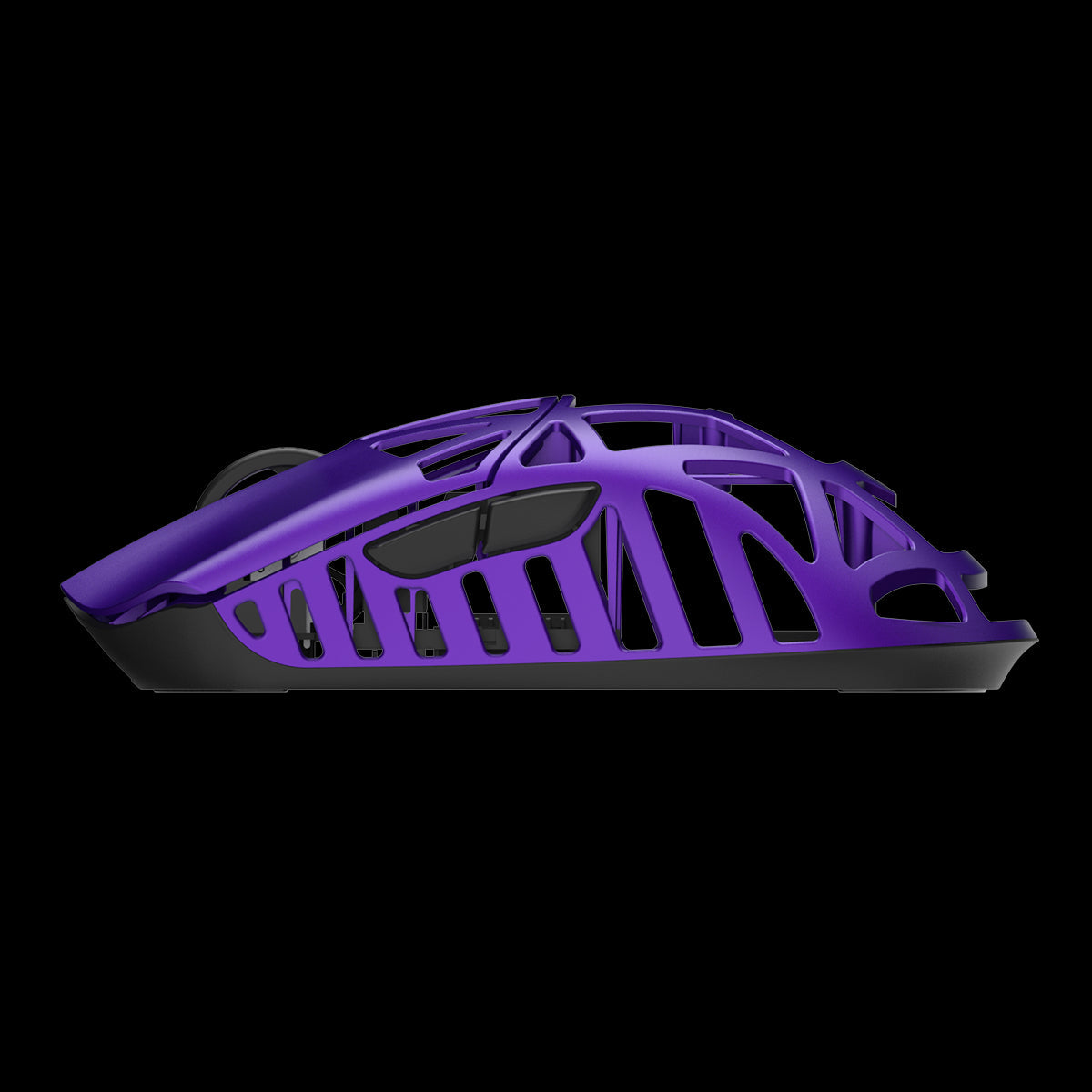 WLMOUSE Beast X 8K Wireless Gaming Mouse